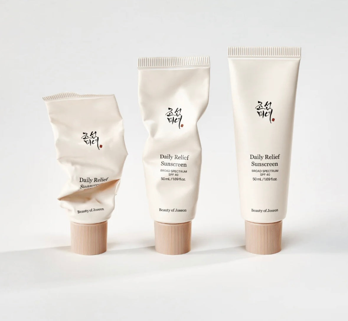 Daily Relief Sunscreen