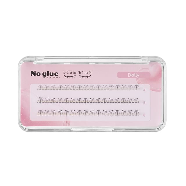 ccam bbak No Glue Under Lash Dooly