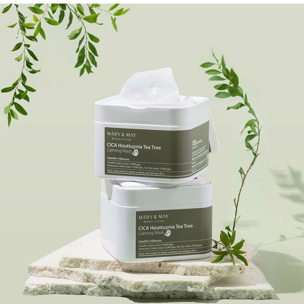 Switch ON your K-Beauty