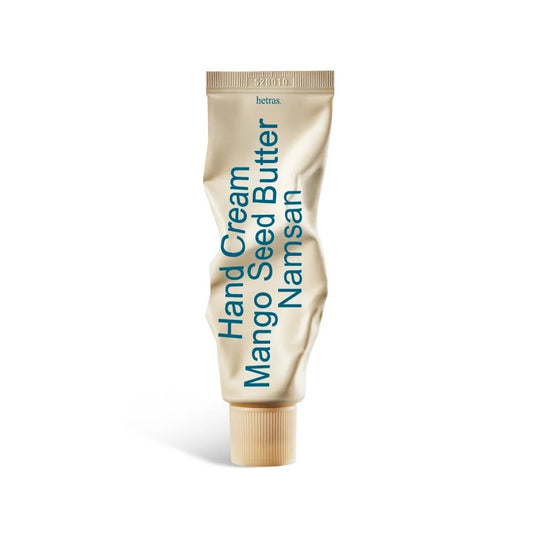 hetras Perfumed Mango Seed Butter Hand Cream(namsan)