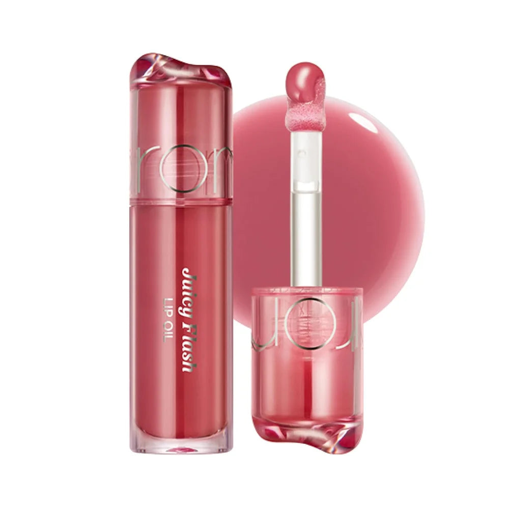rom&nd Juicy Flash Lip Oil 0.17 oz (4.5g)