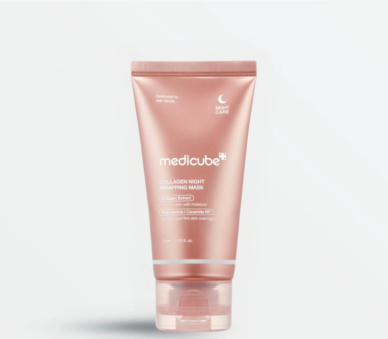 medicube Collagen Night Wrapping Mask 75ml