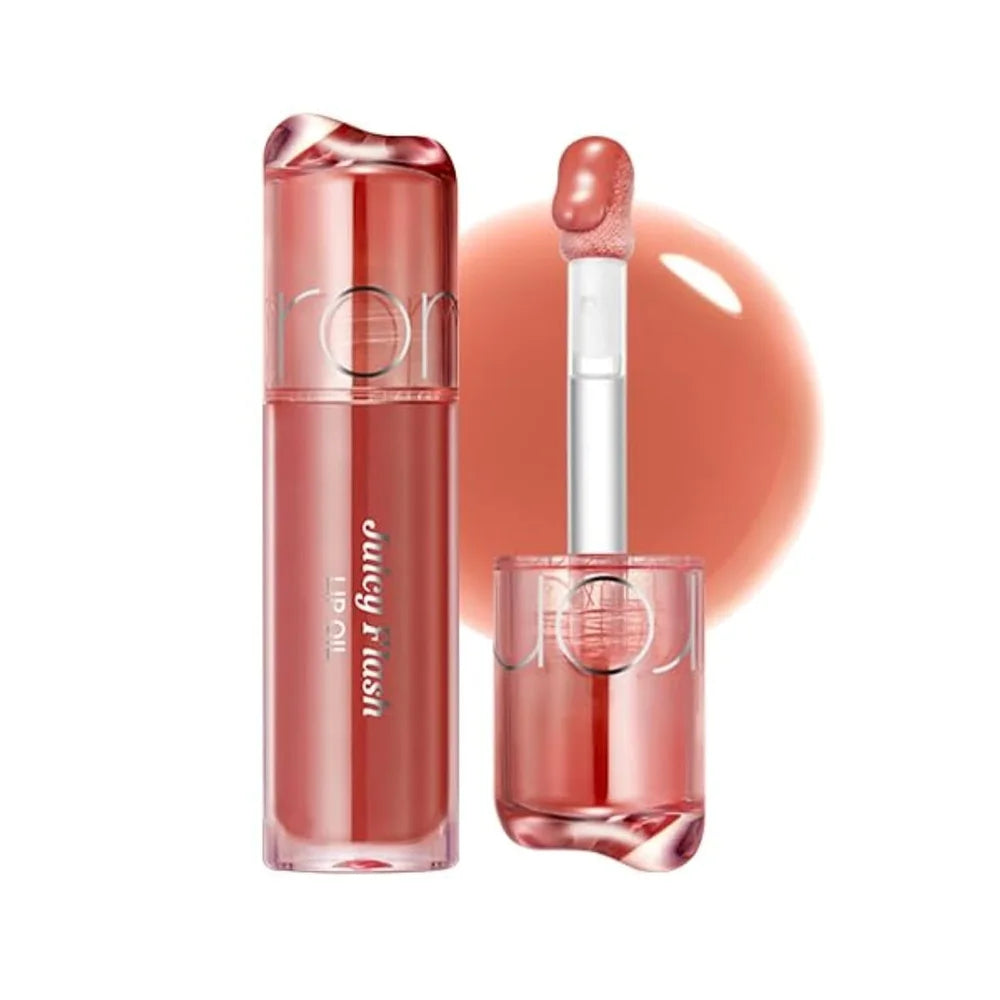 rom&nd Juicy Flash Lip Oil 0.17 oz (4.5g)