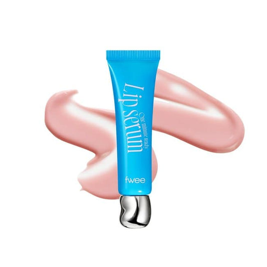 fwee One Minute Ready Lip Serum 0.31 oz (9g)