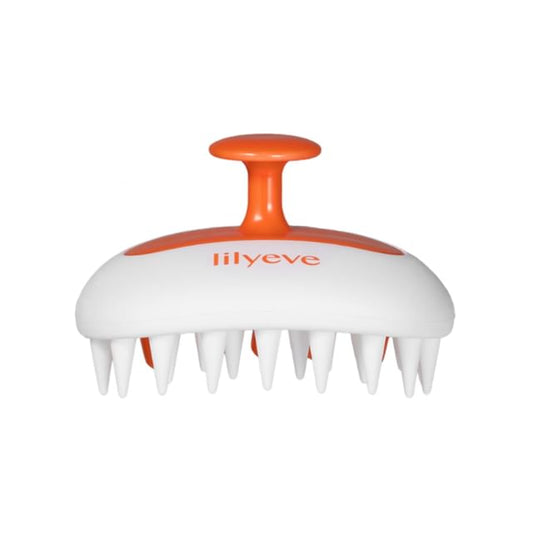 lilyeve Two-Way Gua Sha Brush