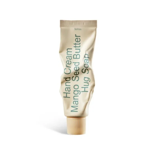 hetras Perfumed Mango Seed Butter Hand Cream(hug soap)
