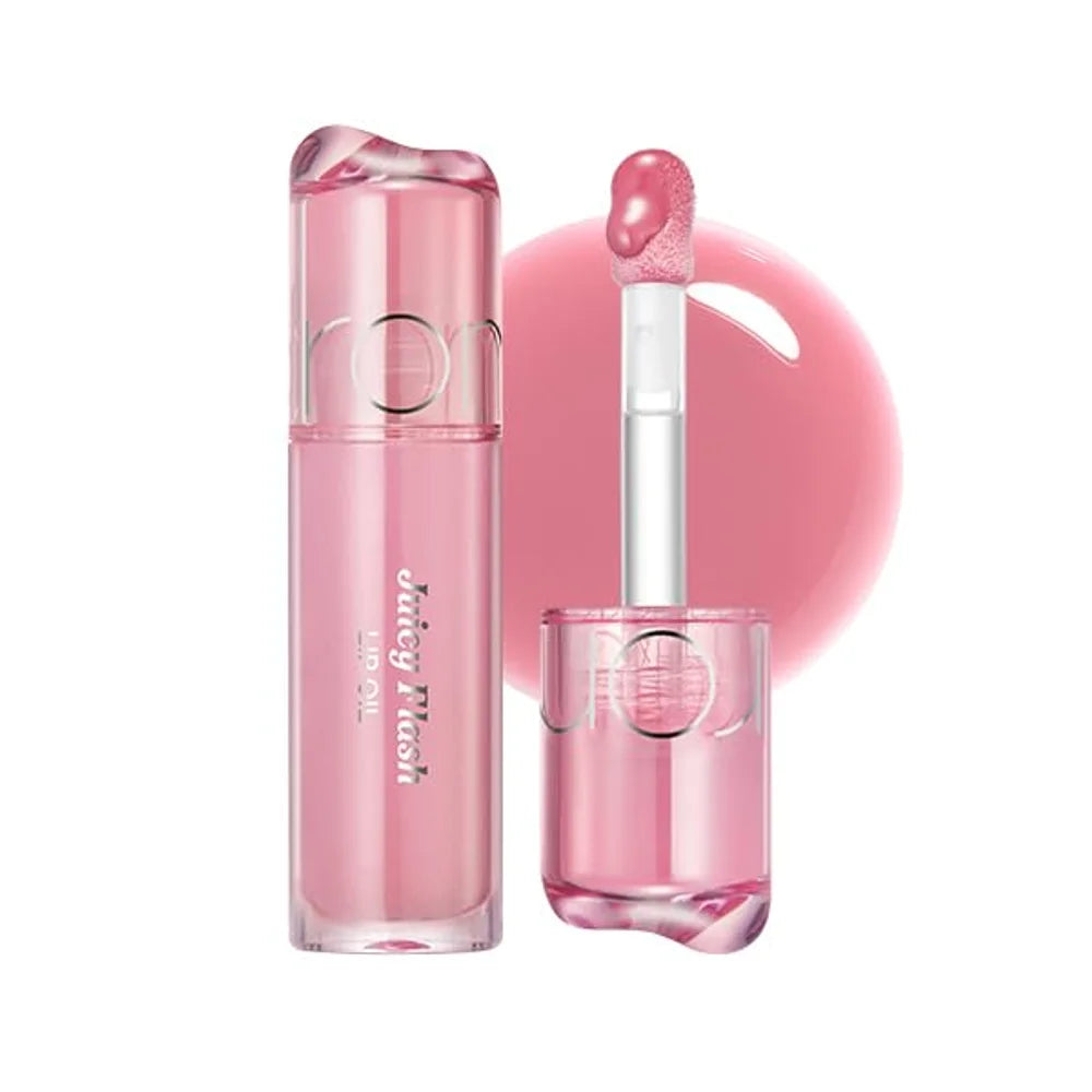 rom&nd Juicy Flash Lip Oil 0.17 oz (4.5g)