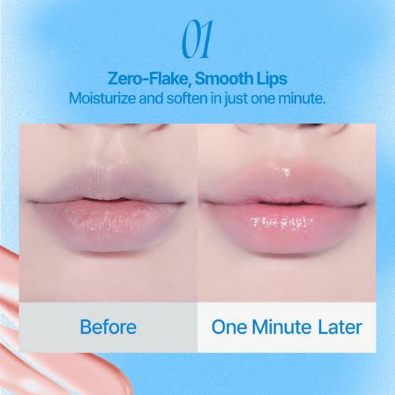 fwee One Minute Ready Lip Serum 0.31 oz (9g)
