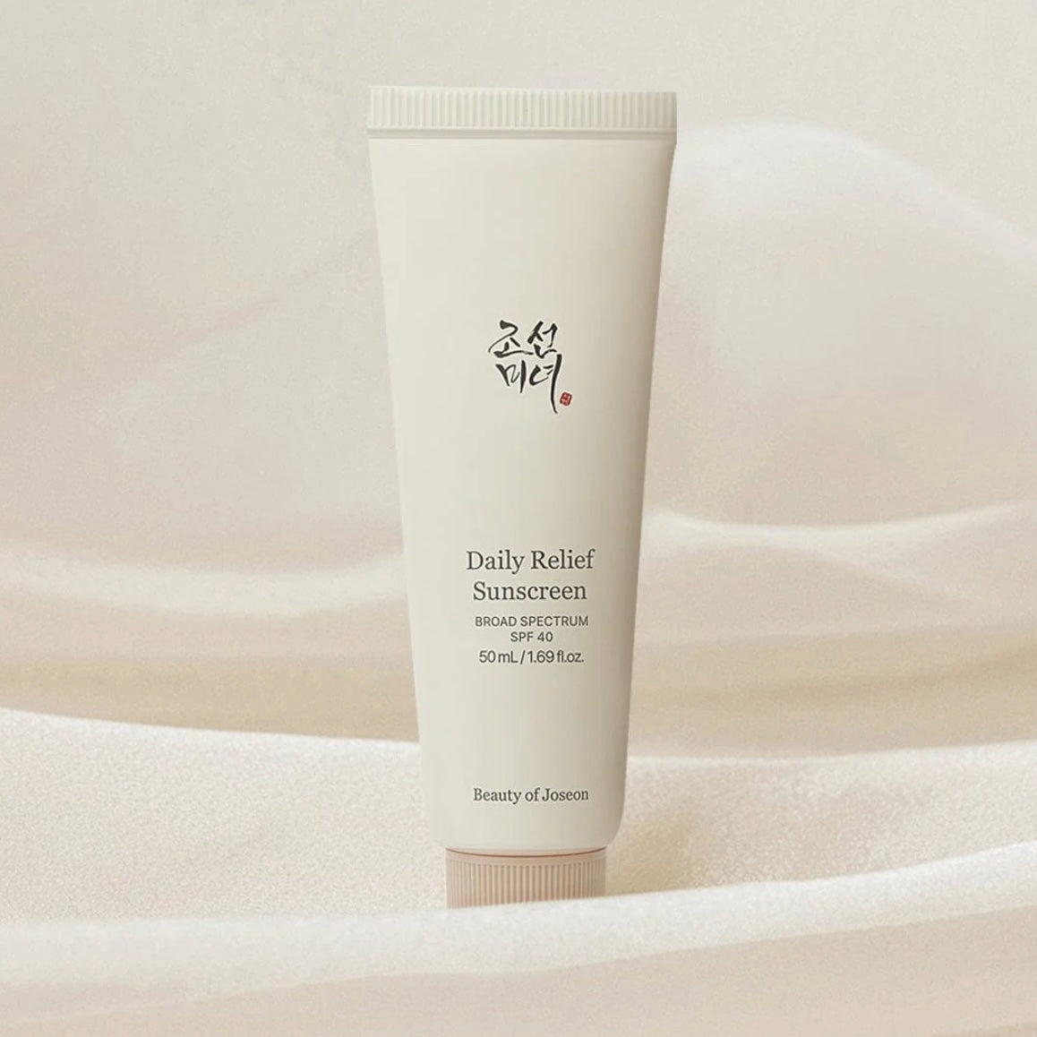 Daily Relief Sunscreen