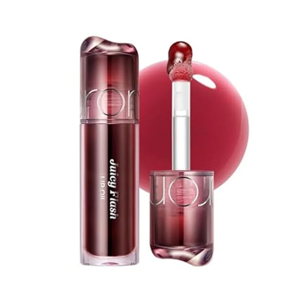 rom&nd Juicy Flash Lip Oil 0.17 oz (4.5g)