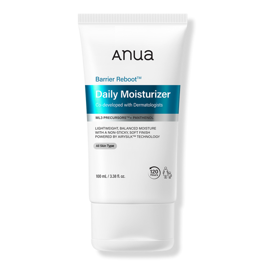 Anua x KPop Demon Hunters Barrier Reboot Daily Moisturizer 50ml