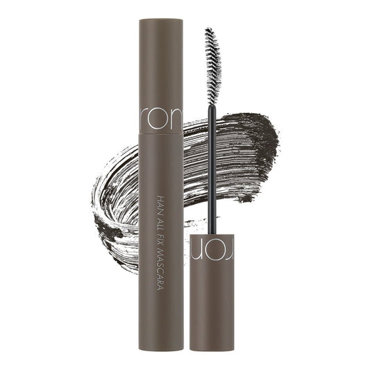 ROM&ND Han All Fix Mascara L02 Long Ash