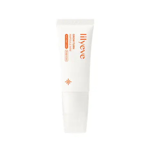 lilyeve Grow Turn Exosome Brush Ampoule Mini