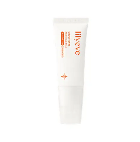 lilyeve Grow Turn Exosome Brush Ampoule Mini