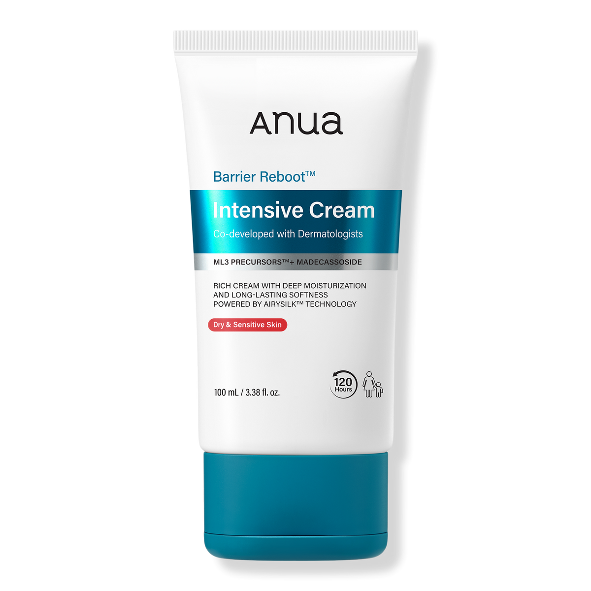 Anua x KPop Demon Hunters Barrier Reboot Intensive Cream 50ml