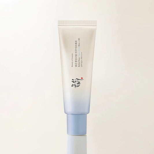 Beauty of Joseon Relief Sun Aqua-Fresh Rice+B5